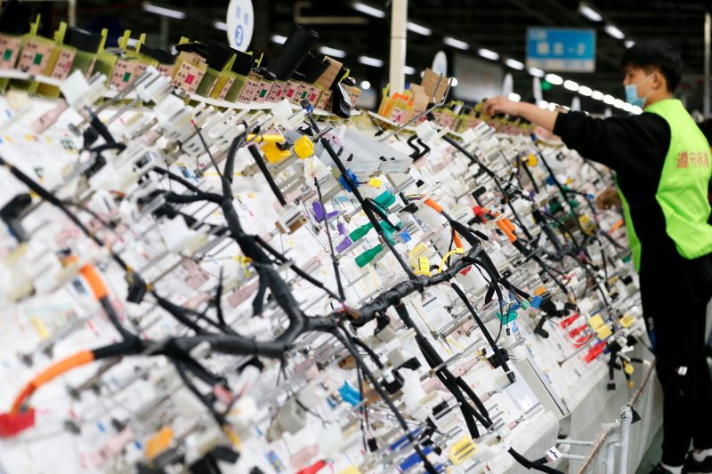 2024中国（深圳）国际连接器及线缆线束展览会
